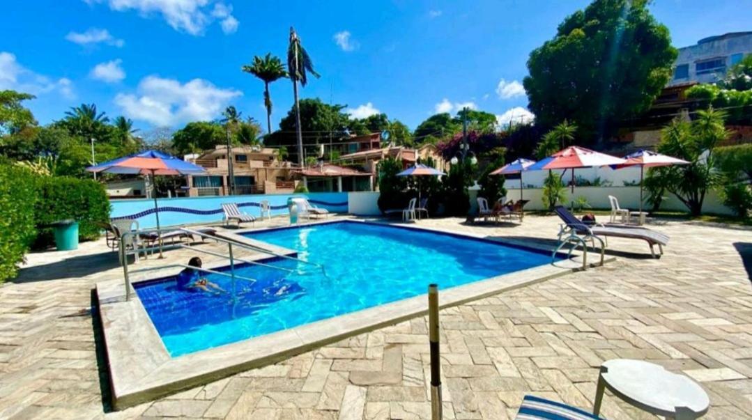 Yacht Village Natal Prime Kültér fotó