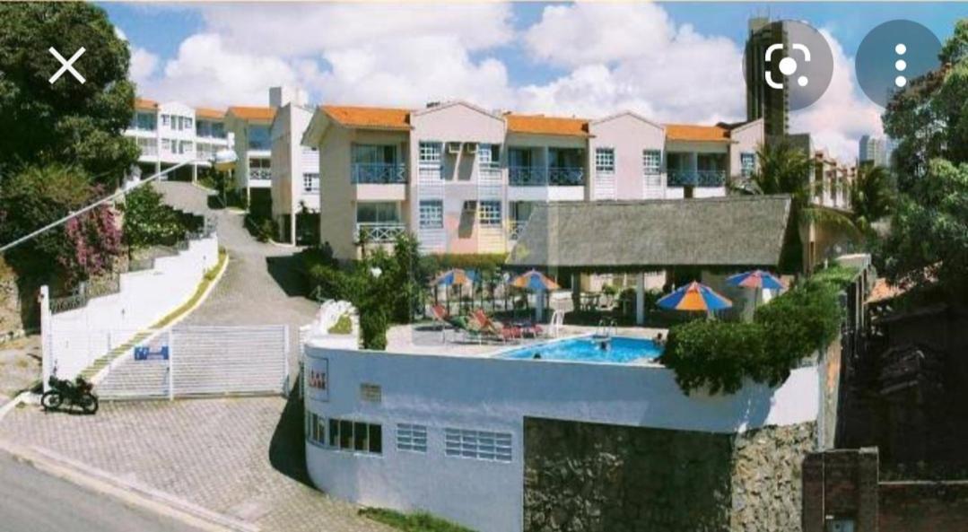 Yacht Village Natal Prime Kültér fotó