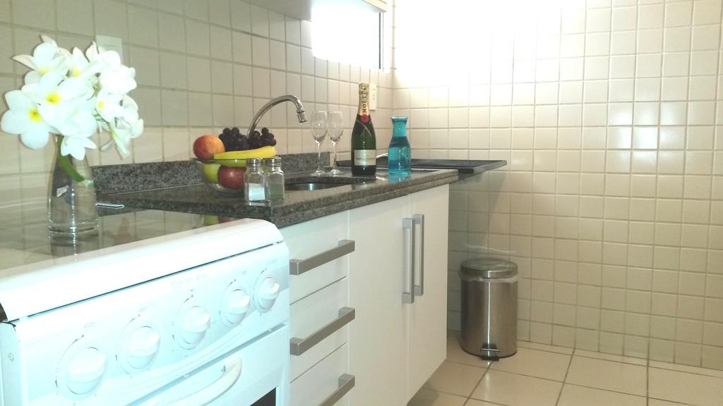 Yacht Village Natal Prime Kültér fotó
