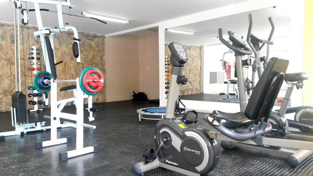 Yacht Village Natal Prime Kültér fotó