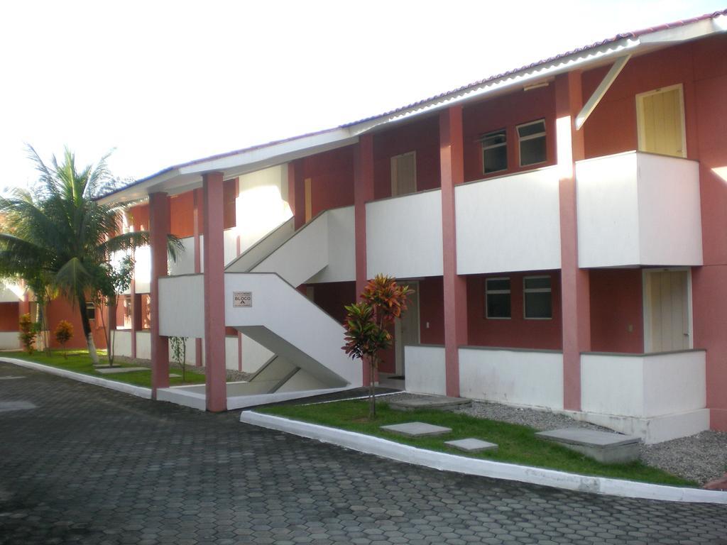 Yacht Village Natal Prime Kültér fotó