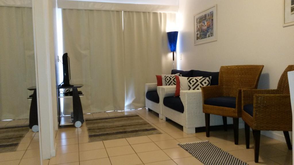 Yacht Village Natal Prime Szoba fotó