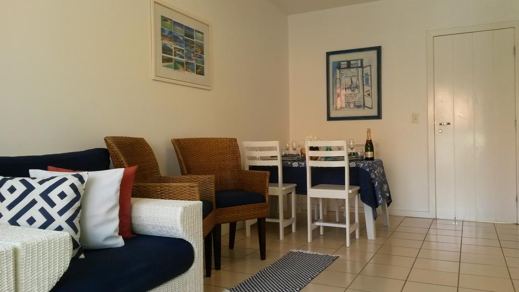 Yacht Village Natal Prime Szoba fotó