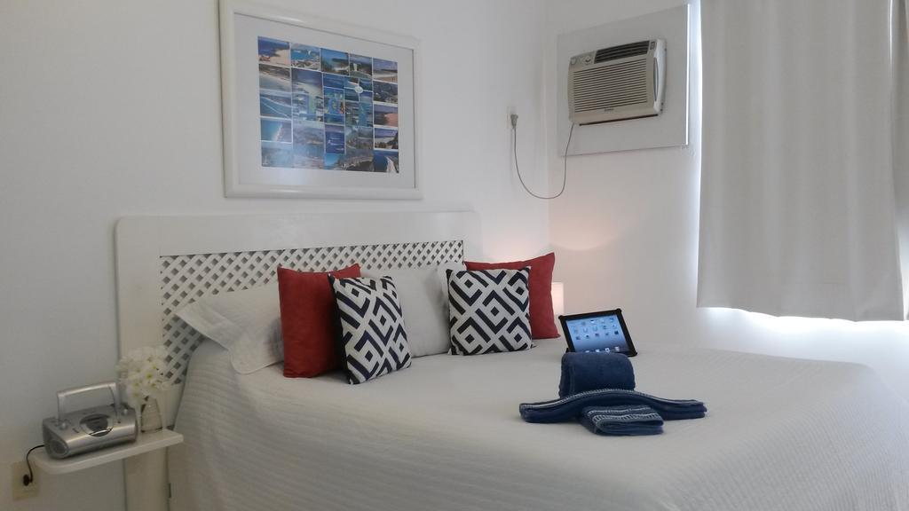 Yacht Village Natal Prime Szoba fotó
