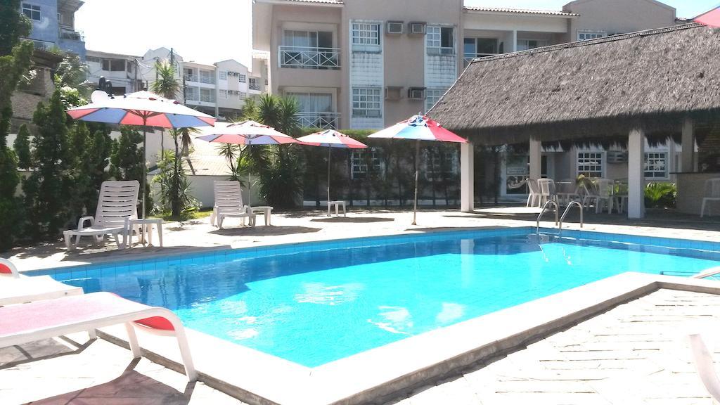 Yacht Village Natal Prime Kültér fotó