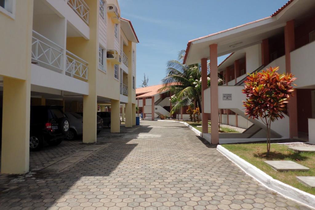 Yacht Village Natal Prime Kültér fotó